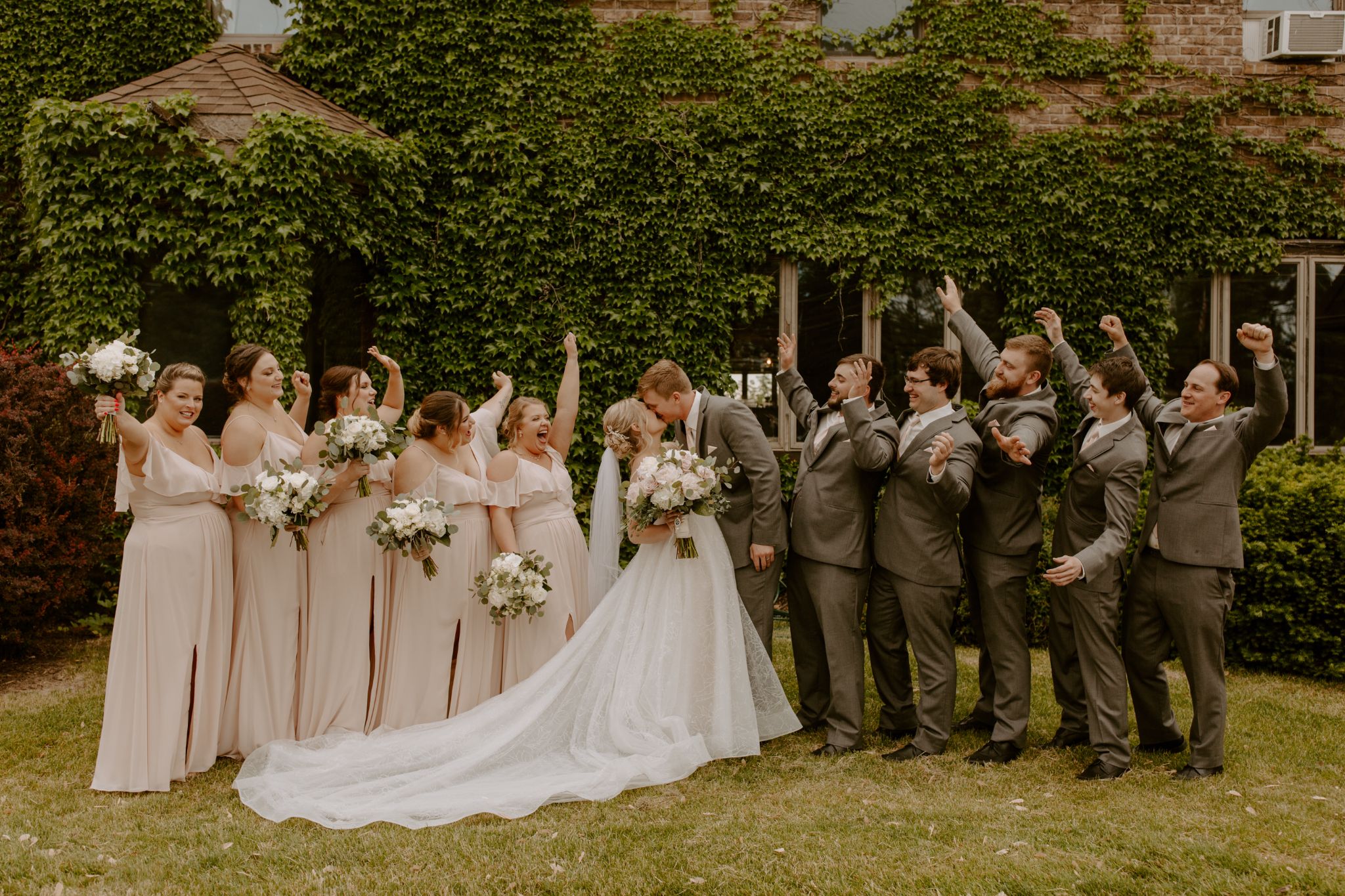 The Preserve at Silver Spring: Crafting Your Dream Wedding Experience ...